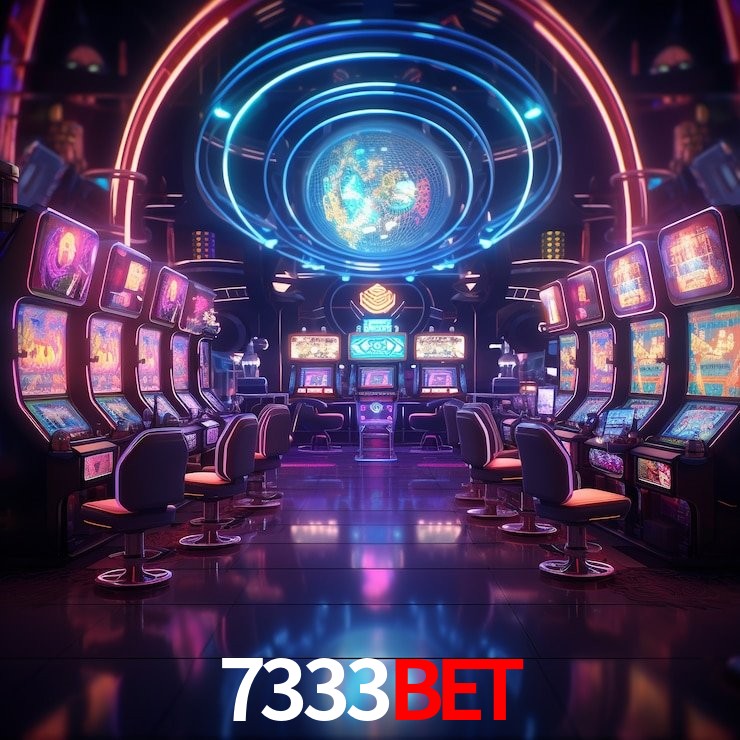 Experiencia de tragamonedas 7333BET para jugadores en México