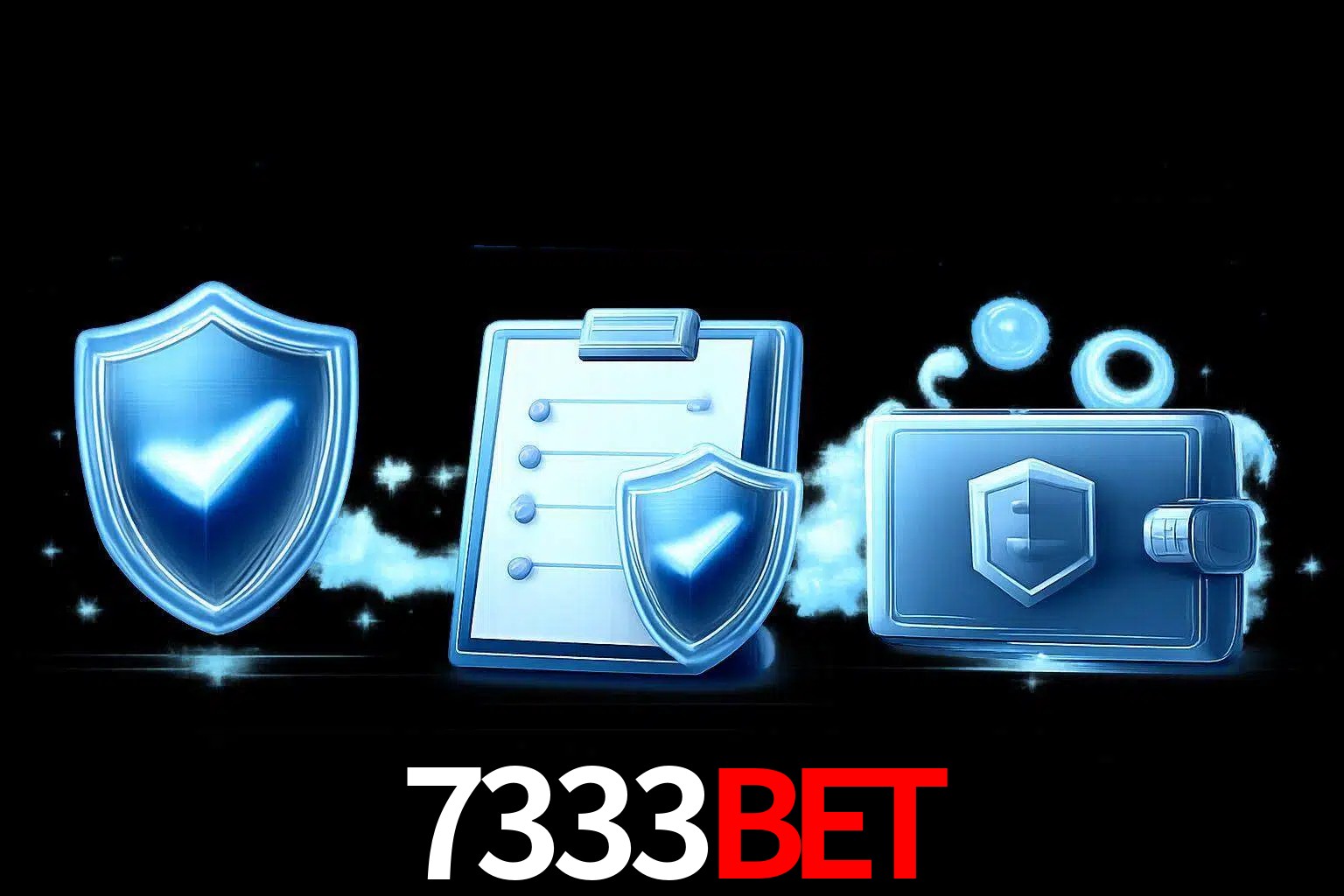 Herramientas de seguridad y verificación de cuenta 7333BET