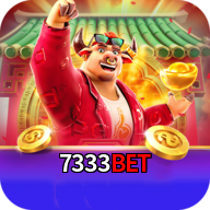 7333BET Logo